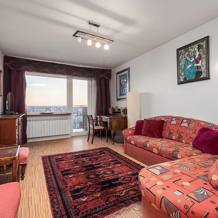 Broniewskiego 9e By Homeprime Apartament