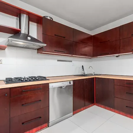 Broniewskiego 9e By Homeprime Appartement