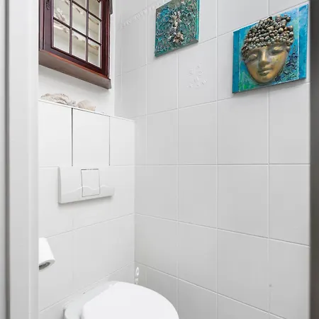 Broniewskiego 9e By Homeprime Appartement Warschau