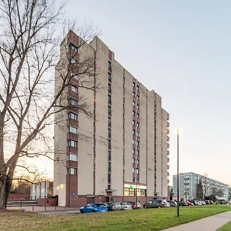 Broniewskiego 9e By Homeprime Appartement