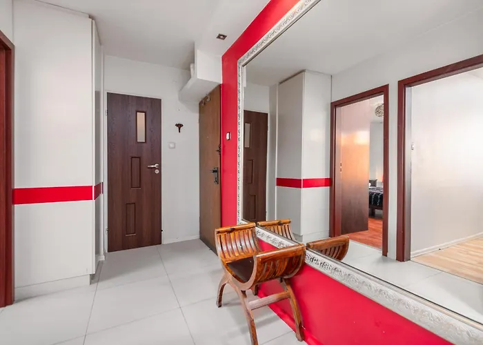 Broniewskiego 9e By Homeprime Apartman *