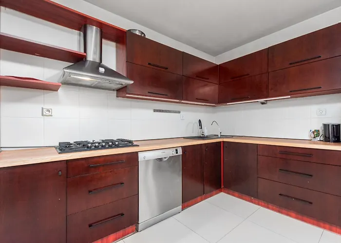 Broniewskiego 9e By Homeprime Apartman