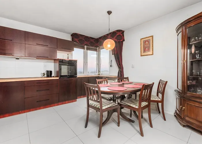 Broniewskiego 9e By Homeprime Apartman *