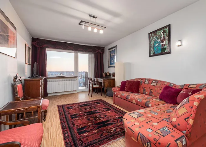 Broniewskiego 9e By Homeprime Apartman